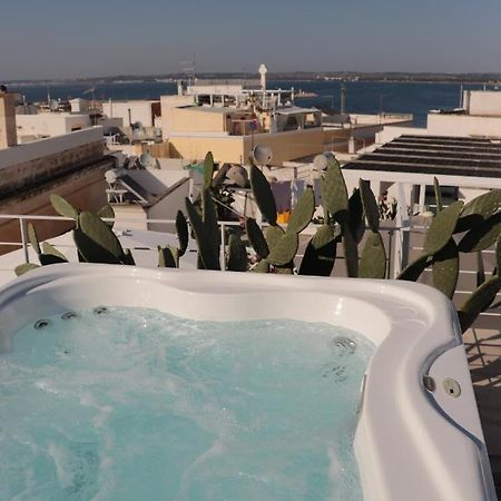 B&B Salentus Gallipoli Eksteriør billede