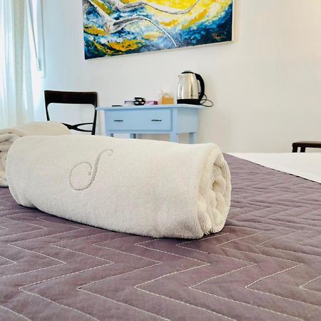 B&B Salentus Gallipoli Eksteriør billede