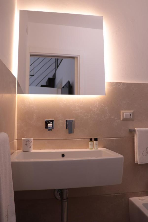 B&B Salentus Gallipoli Eksteriør billede
