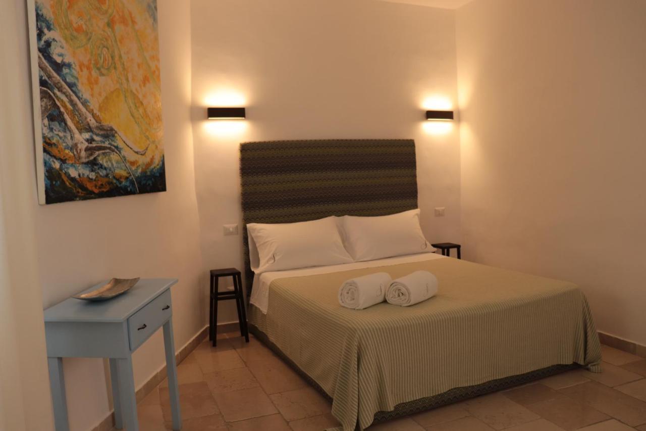 B&B Salentus Gallipoli Eksteriør billede