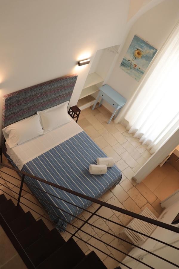 B&B Salentus Gallipoli Eksteriør billede
