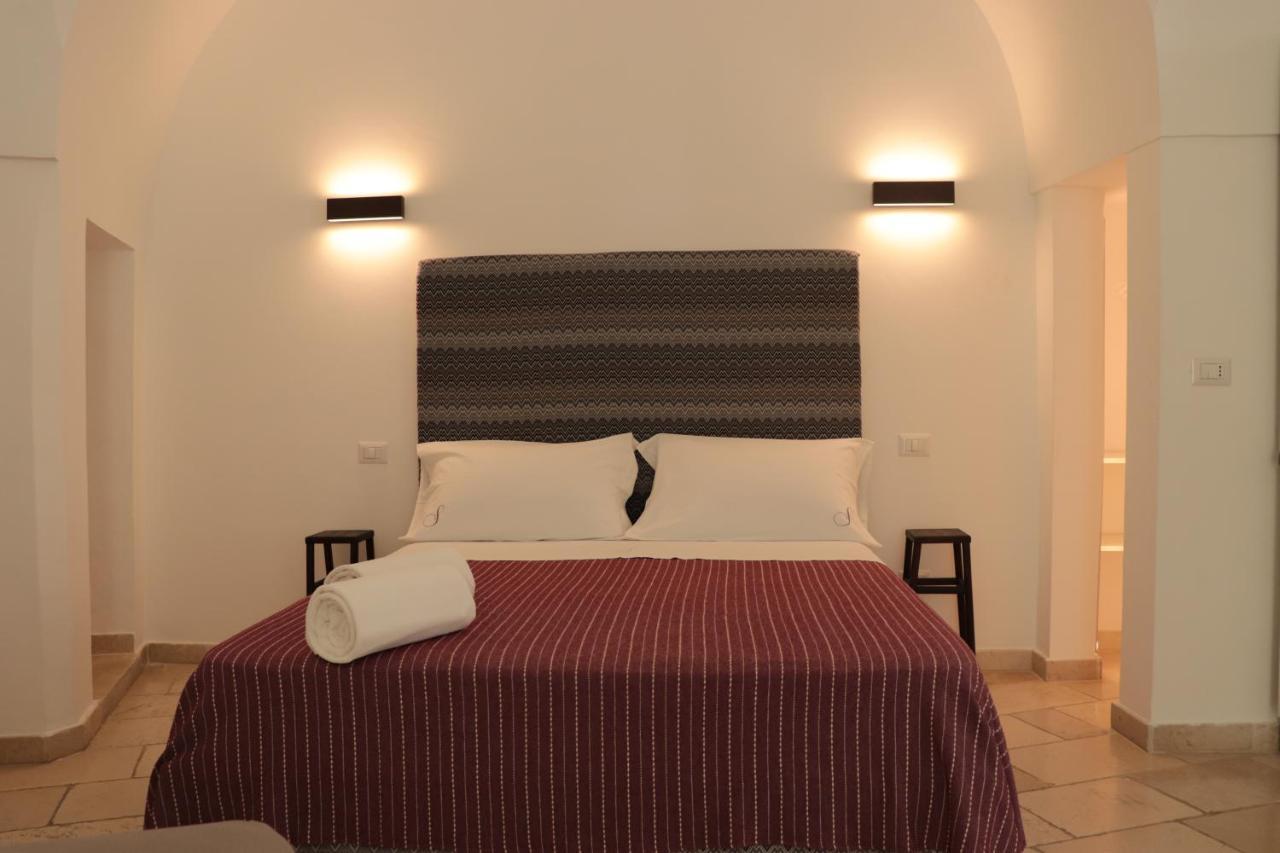 B&B Salentus Gallipoli Eksteriør billede