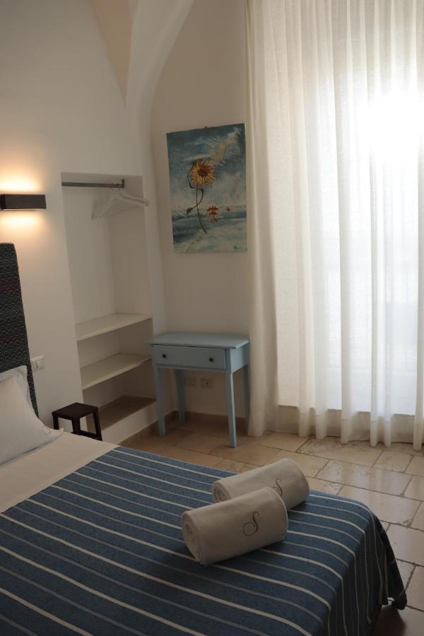 B&B Salentus Gallipoli Eksteriør billede