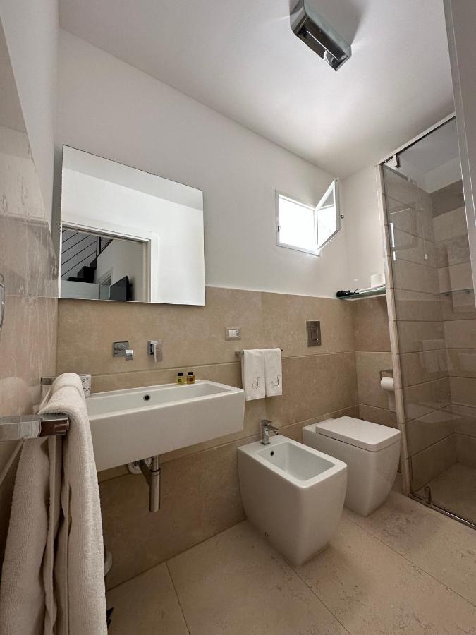 B&B Salentus Gallipoli Eksteriør billede